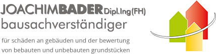 Bausachverständiger in Reutlingen | Baugutachten und Baukontrolle